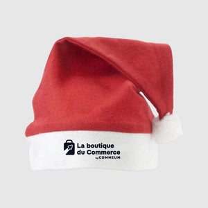 Bonnet de Noël personnalisé